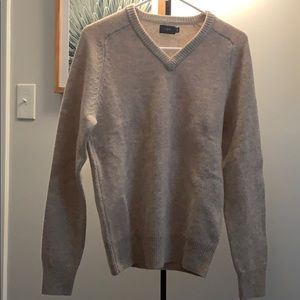 Jcrew sweater